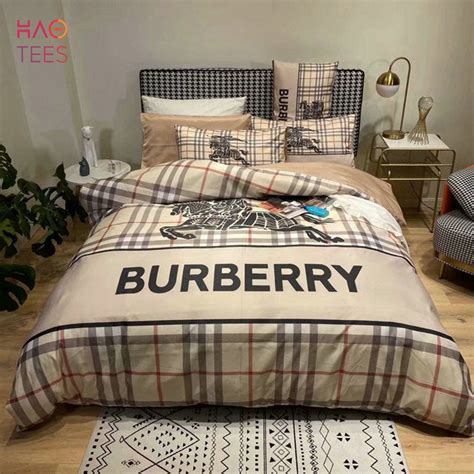 burberry bed covers|burberry website.